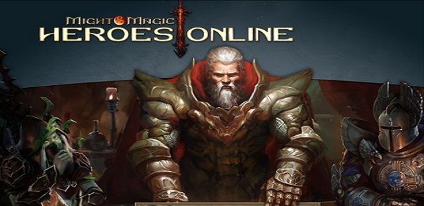 Heroes of might and magic online